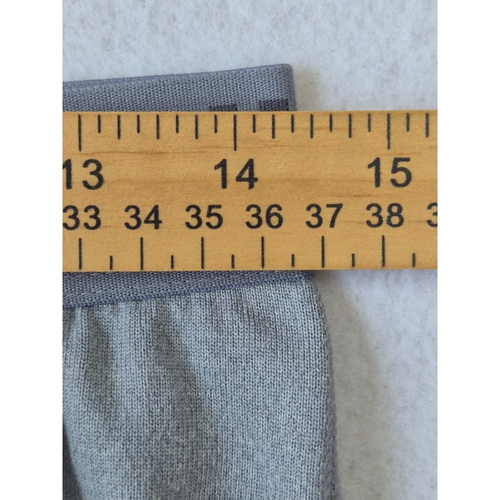 Under Armour Vanderbilt Commodores HeatGear Jogger Sweatpants Gray Men's Small - Picture 6 of 10